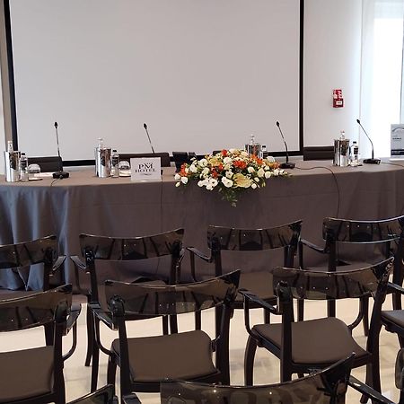 קטנזארו Pm Hotel מראה חיצוני תמונה