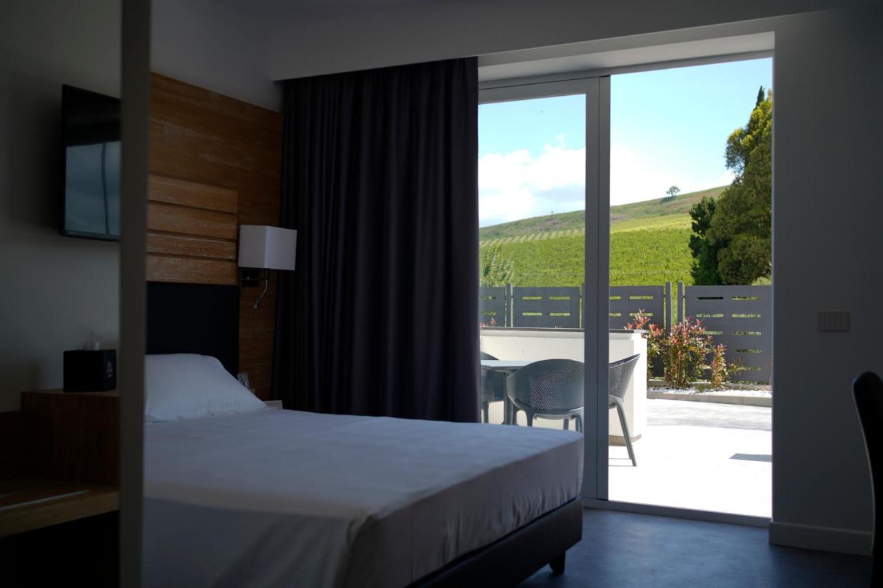 קטנזארו Pm Hotel מראה חיצוני תמונה