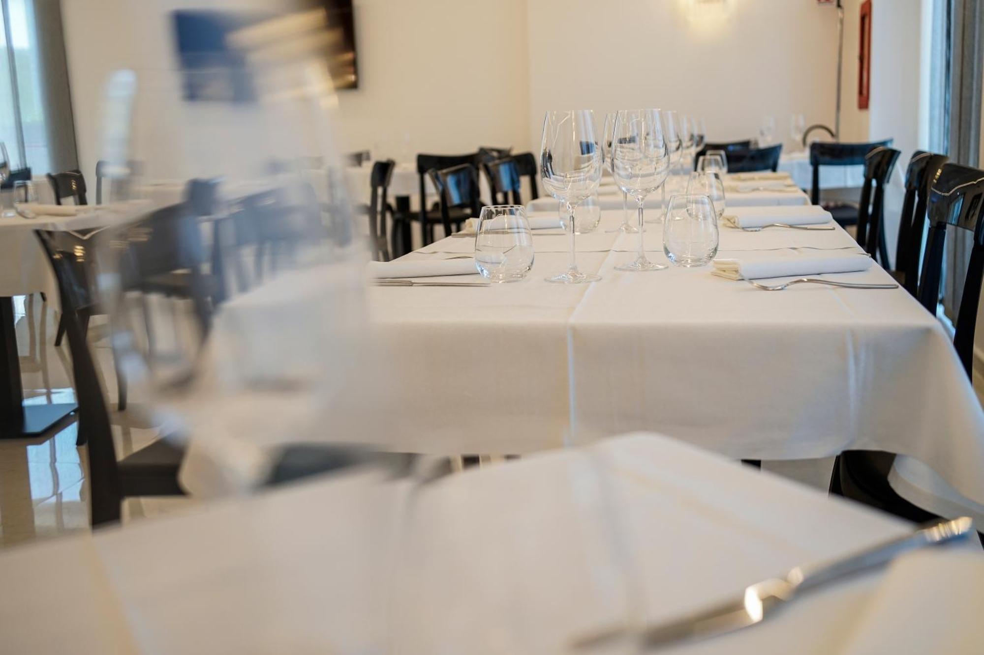 קטנזארו Pm Hotel מראה חיצוני תמונה