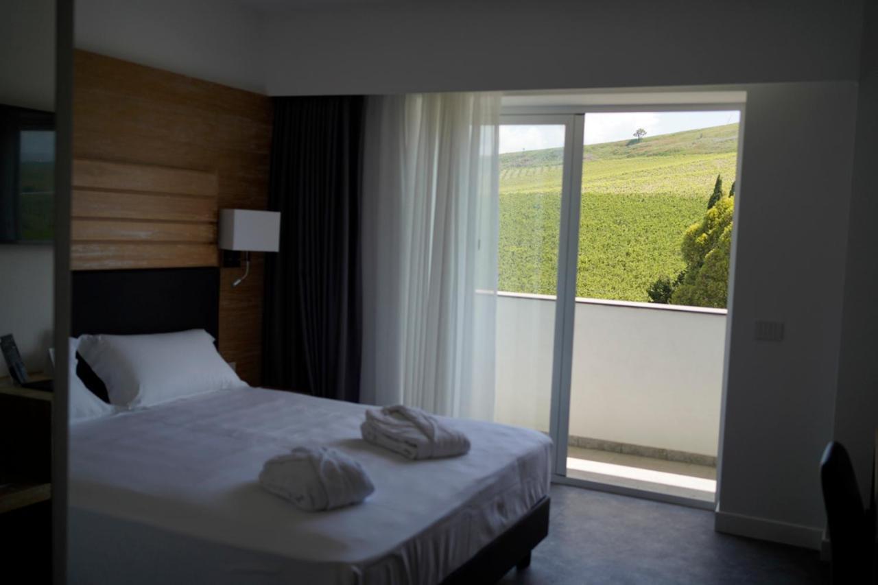 קטנזארו Pm Hotel מראה חיצוני תמונה