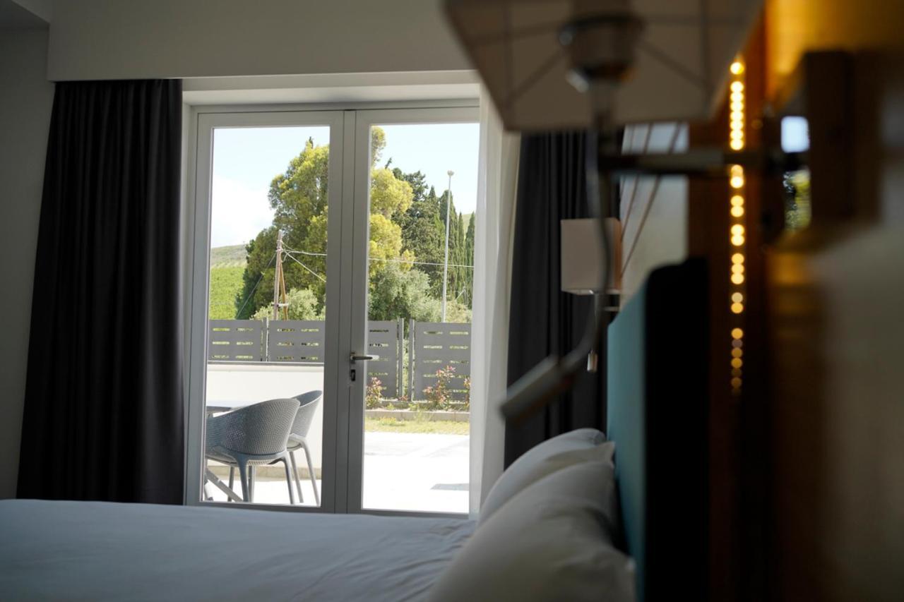 קטנזארו Pm Hotel מראה חיצוני תמונה