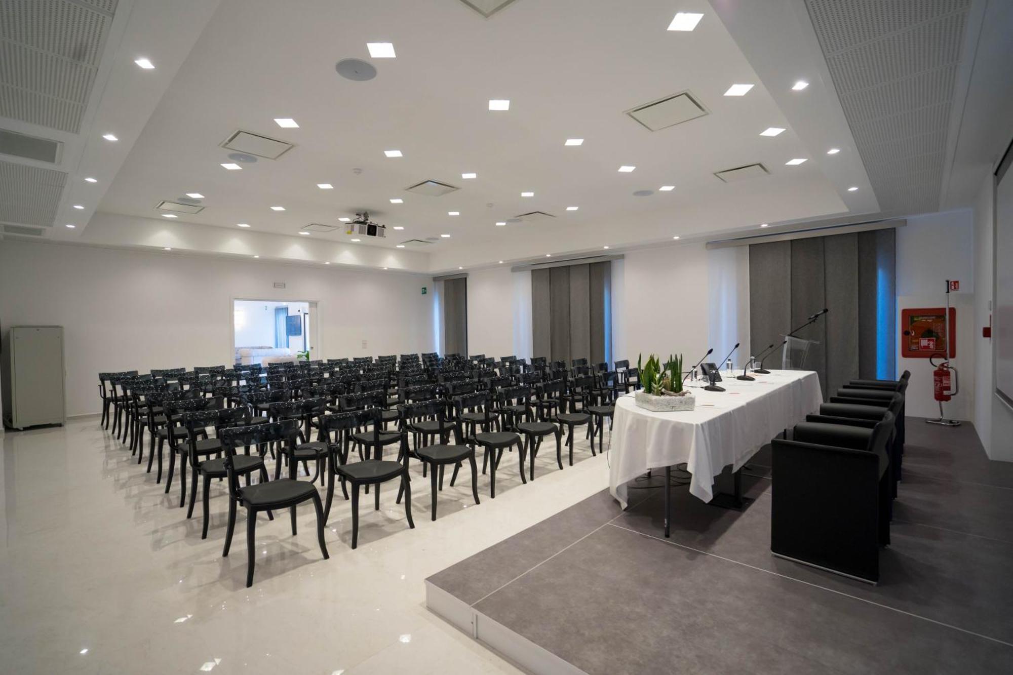 קטנזארו Pm Hotel מראה חיצוני תמונה