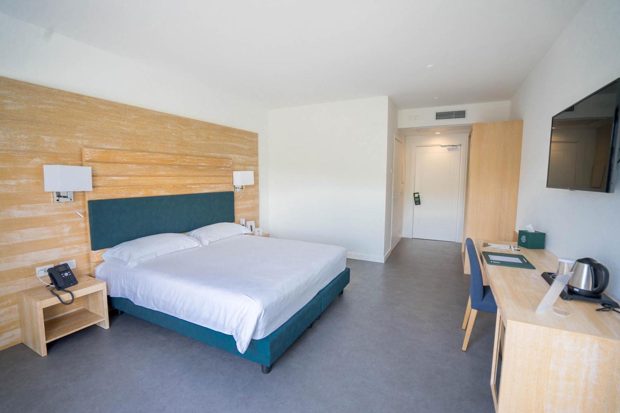 קטנזארו Pm Hotel מראה חיצוני תמונה